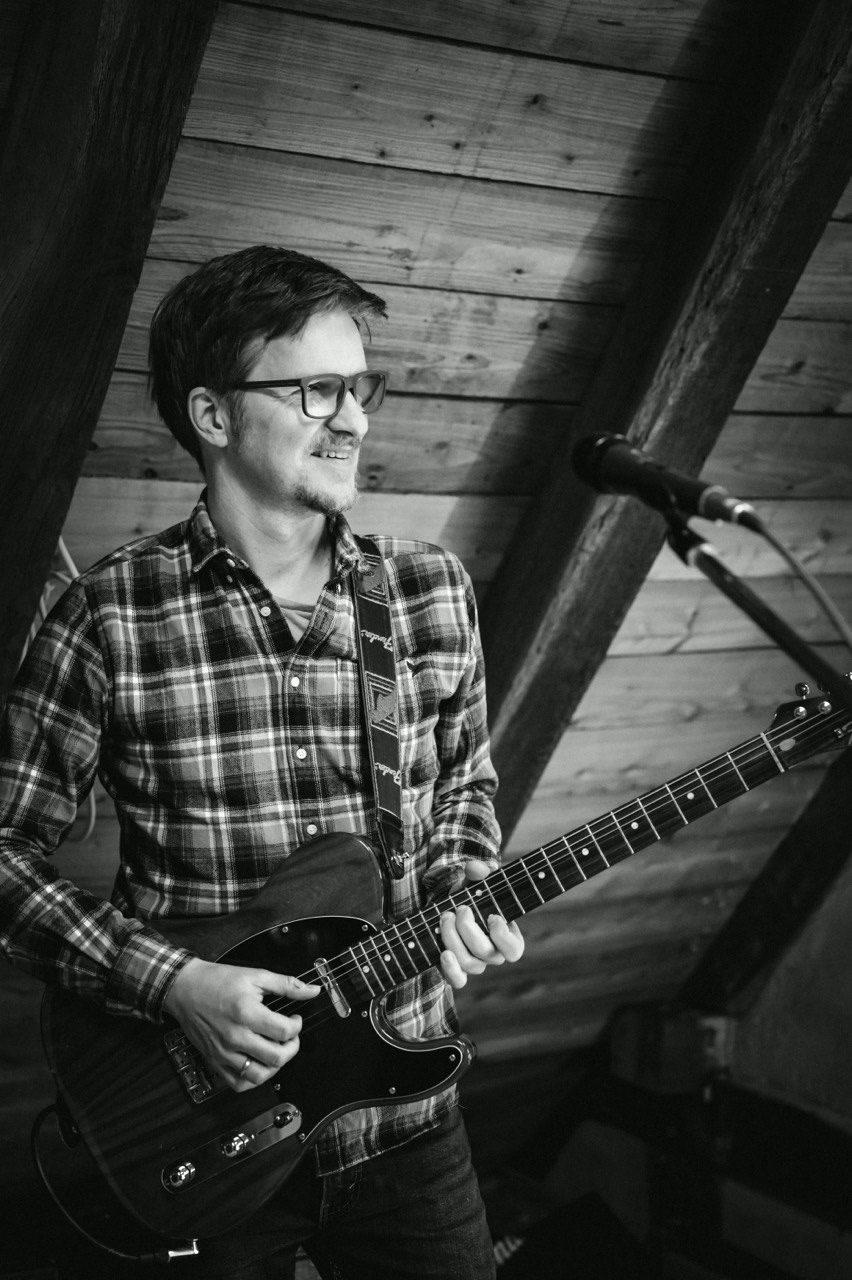 Benedikt Zöller