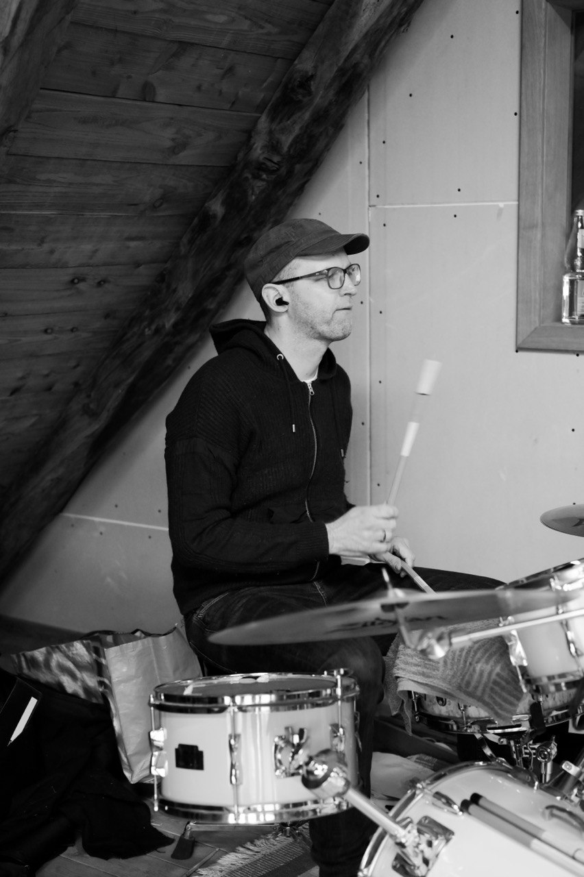 Christian Schulze Wilmert