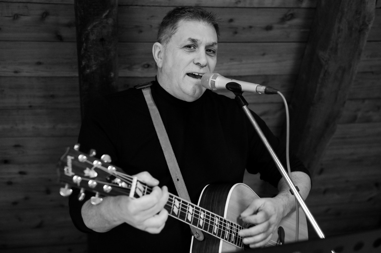 Salvatore Giacinto